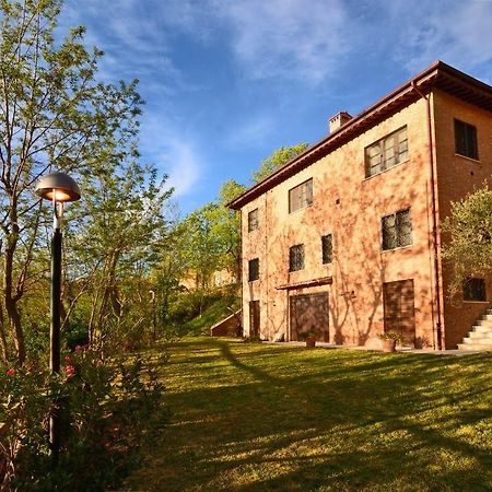 Casale dei Sognatori Villa Montepulciano Stazione Esterno foto