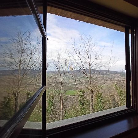 Casale dei Sognatori Villa Montepulciano Stazione Esterno foto