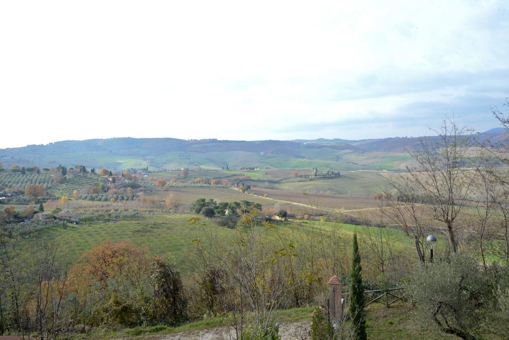 Casale dei Sognatori Villa Montepulciano Stazione Esterno foto