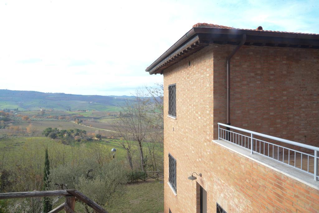 Casale dei Sognatori Villa Montepulciano Stazione Esterno foto