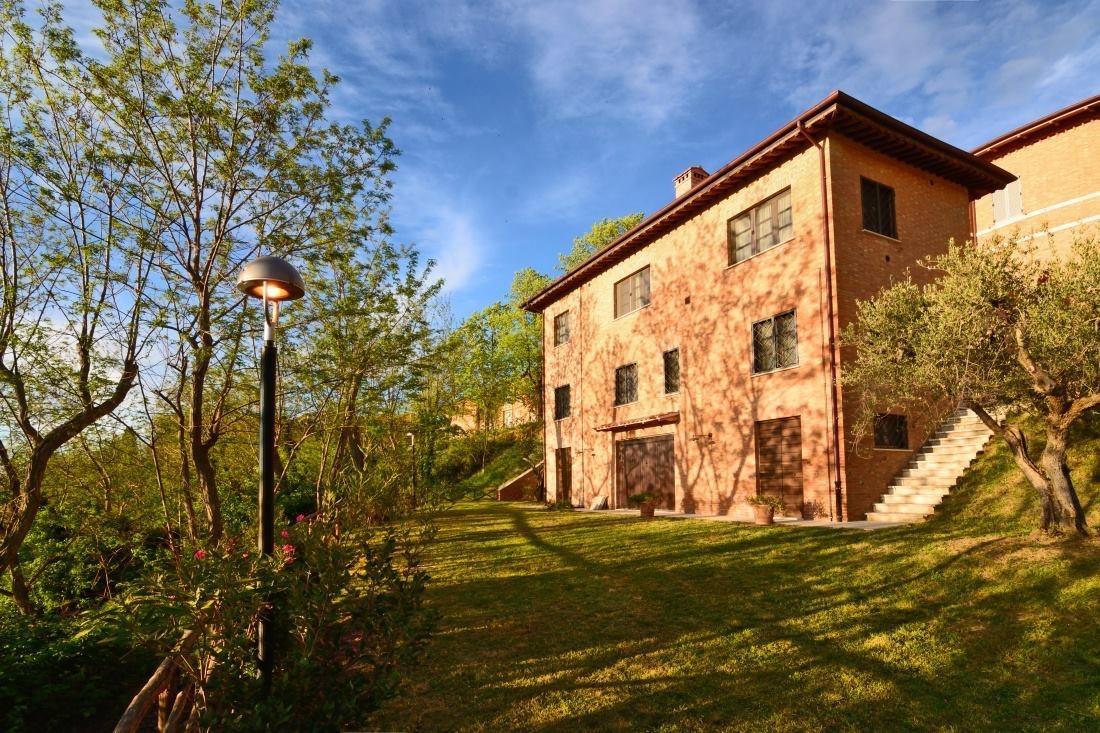 Casale dei Sognatori Villa Montepulciano Stazione Esterno foto