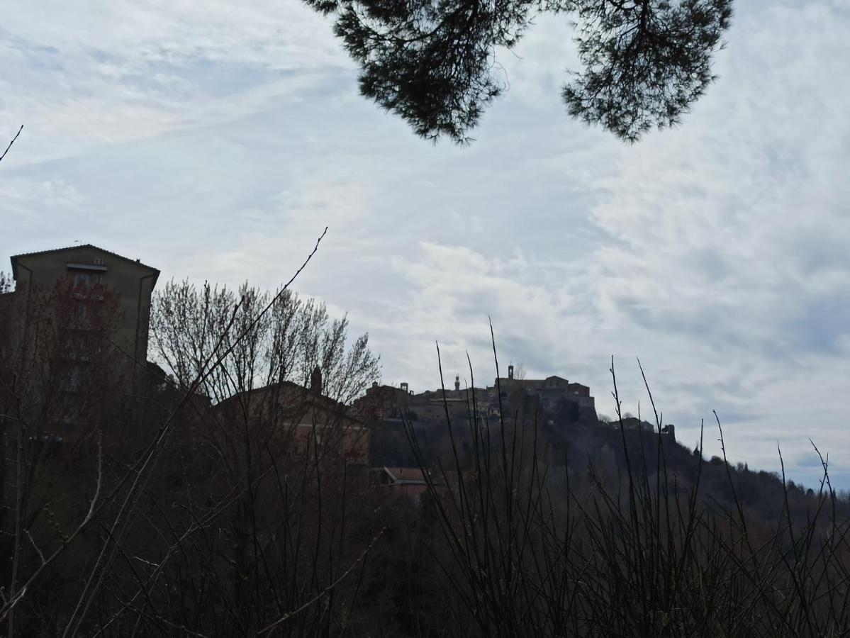 Casale dei Sognatori Villa Montepulciano Stazione Esterno foto