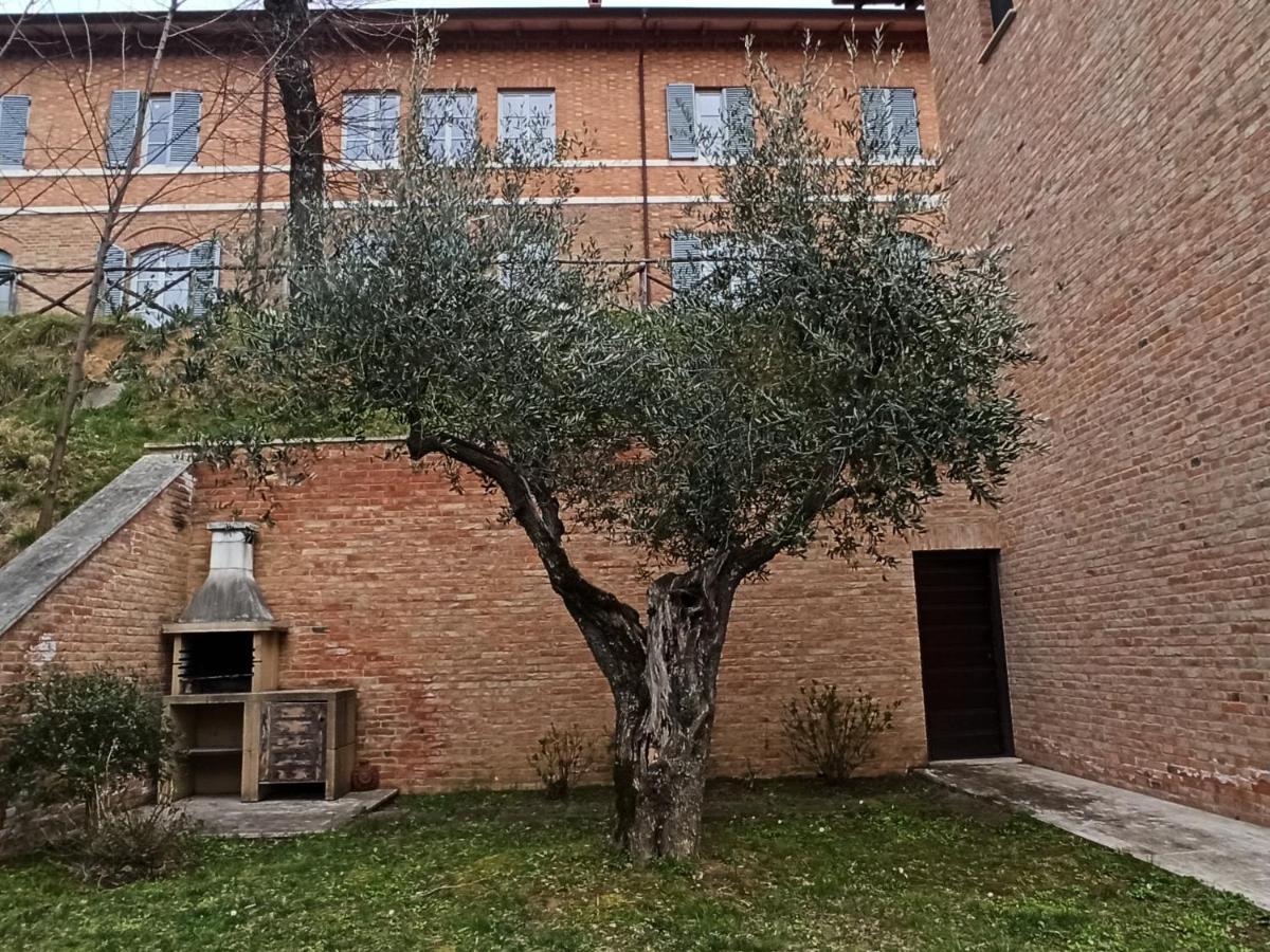 Casale dei Sognatori Villa Montepulciano Stazione Esterno foto