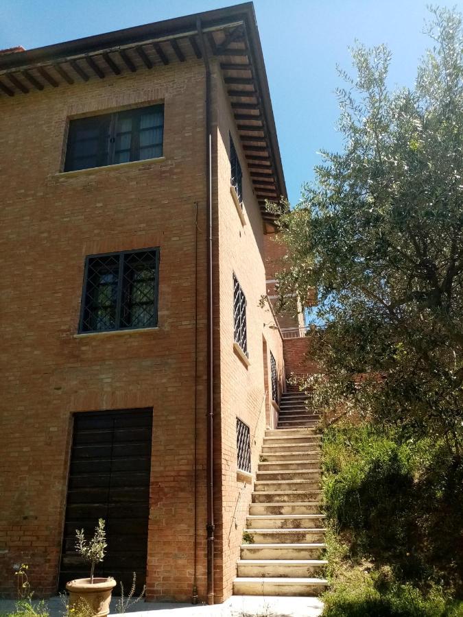 Casale dei Sognatori Villa Montepulciano Stazione Esterno foto