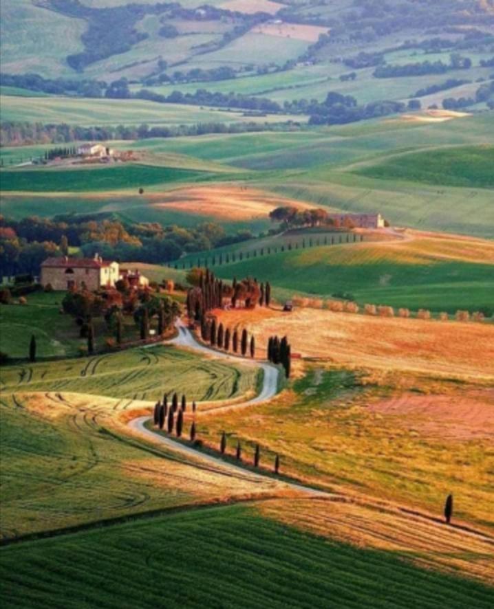 Casale dei Sognatori Villa Montepulciano Stazione Esterno foto