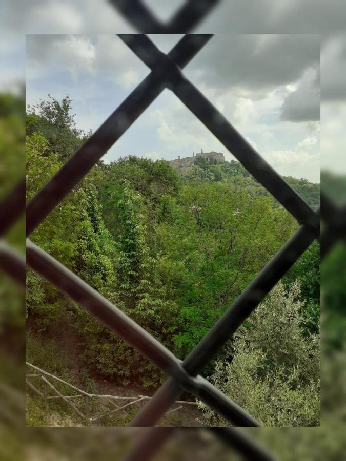 Casale dei Sognatori Villa Montepulciano Stazione Esterno foto