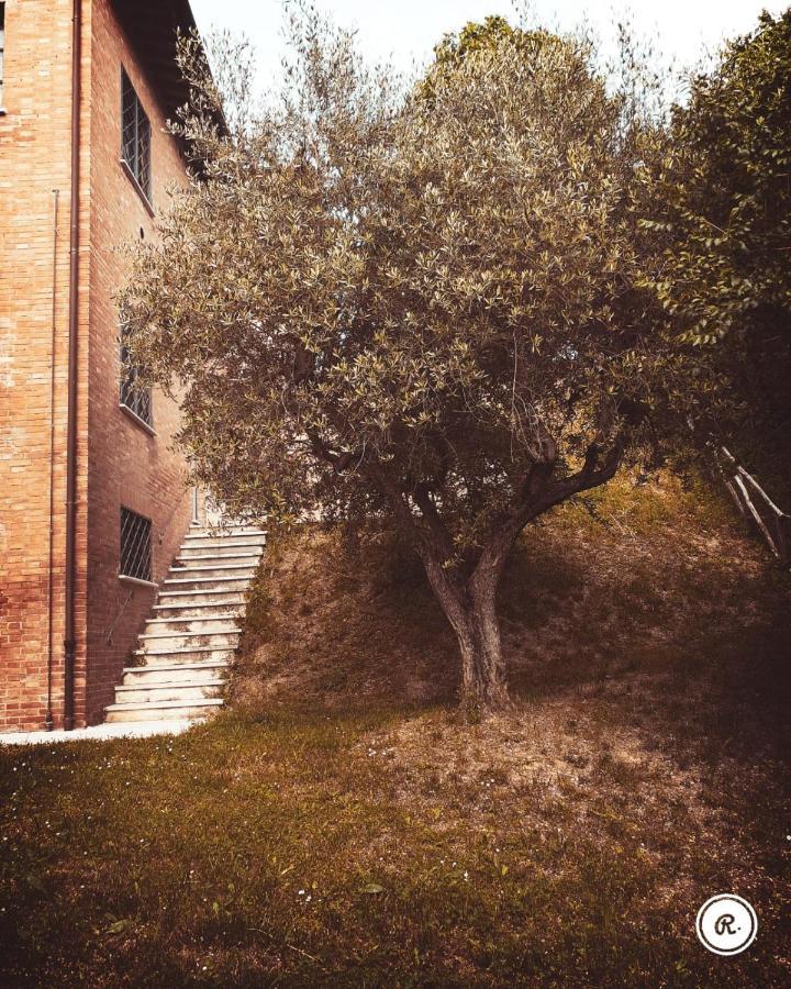 Casale dei Sognatori Villa Montepulciano Stazione Esterno foto